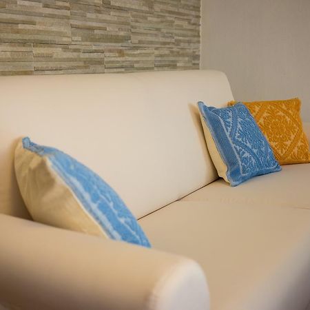 Casa Spiga Apartment Cagliari Ngoại thất bức ảnh