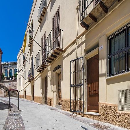 Casa Spiga Apartment Cagliari Ngoại thất bức ảnh
