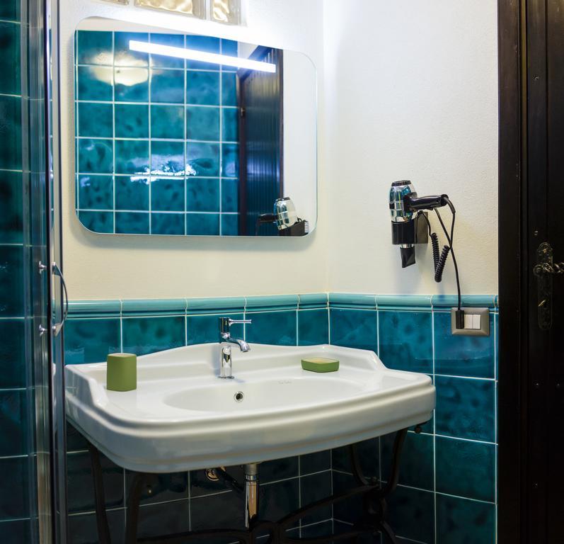 Casa Spiga Apartment Cagliari Ngoại thất bức ảnh