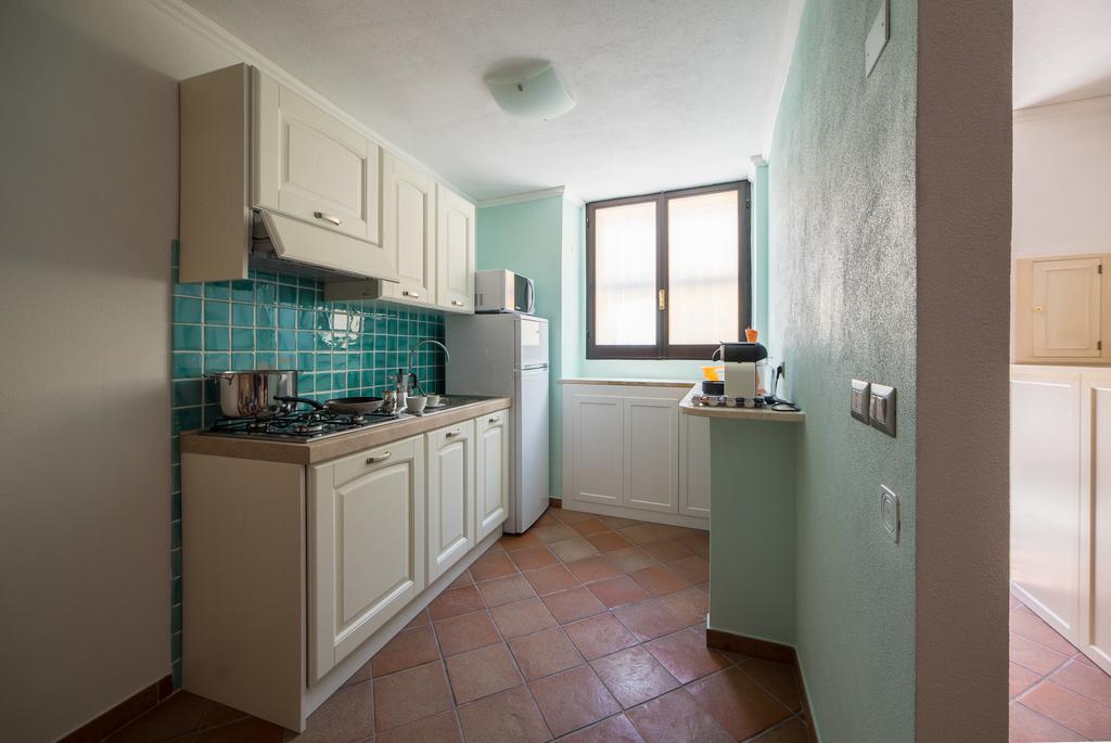 Casa Spiga Apartment Cagliari Ngoại thất bức ảnh