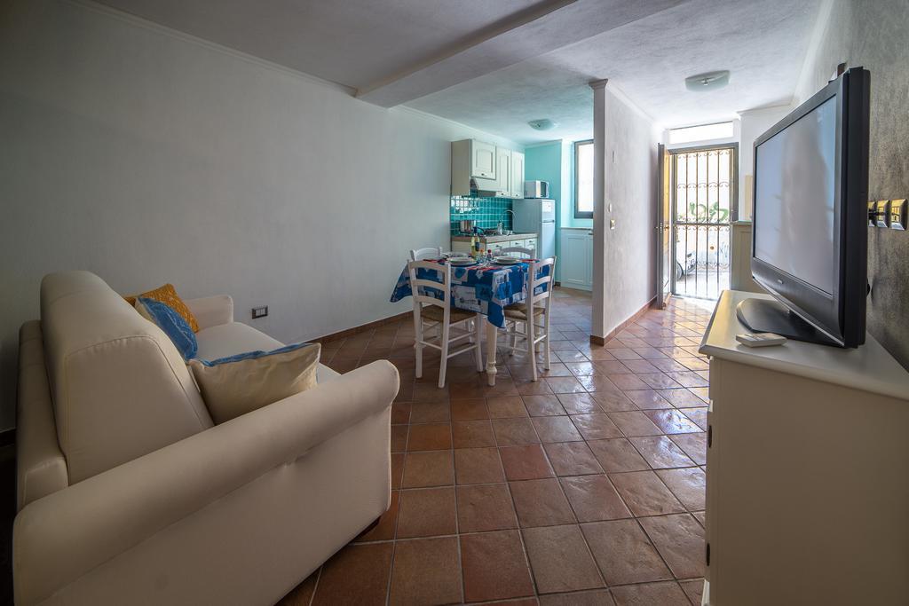 Casa Spiga Apartment Cagliari Ngoại thất bức ảnh