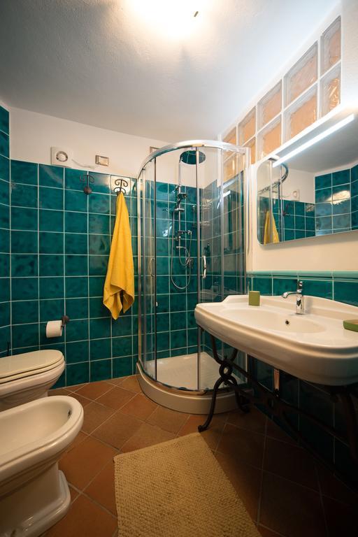 Casa Spiga Apartment Cagliari Ngoại thất bức ảnh